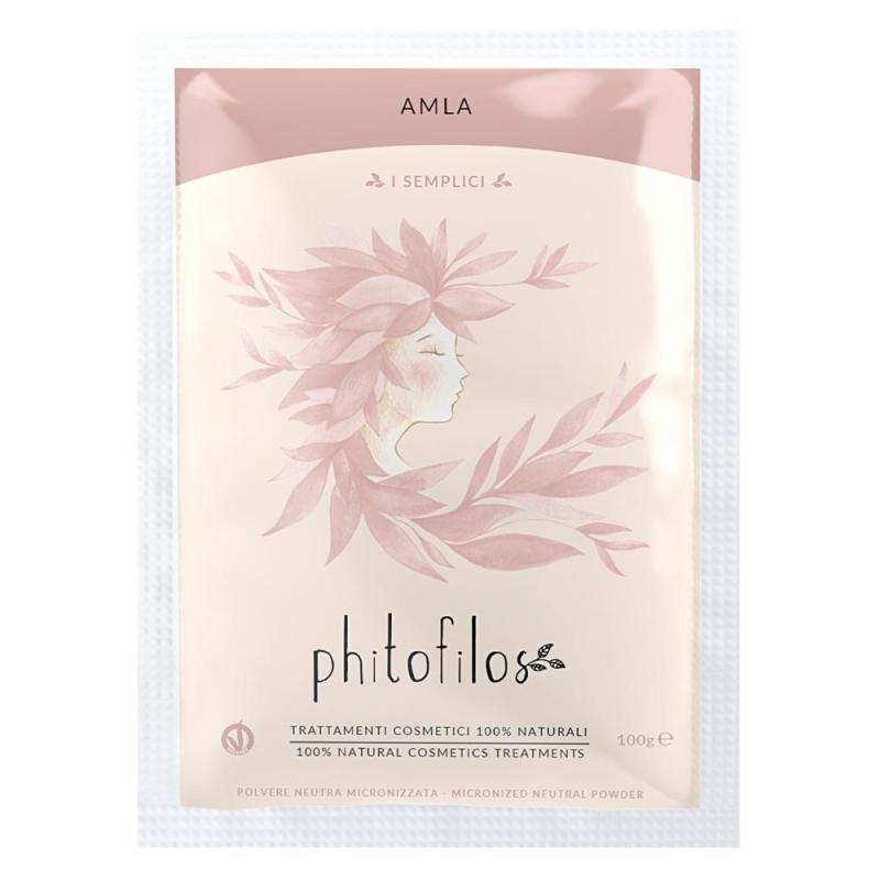 Amla 100 gr - Phitofilos