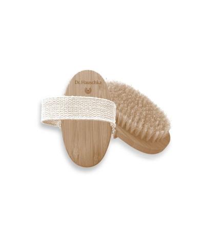 BEAUTY BODY BRUSH - Dr. Hauschka