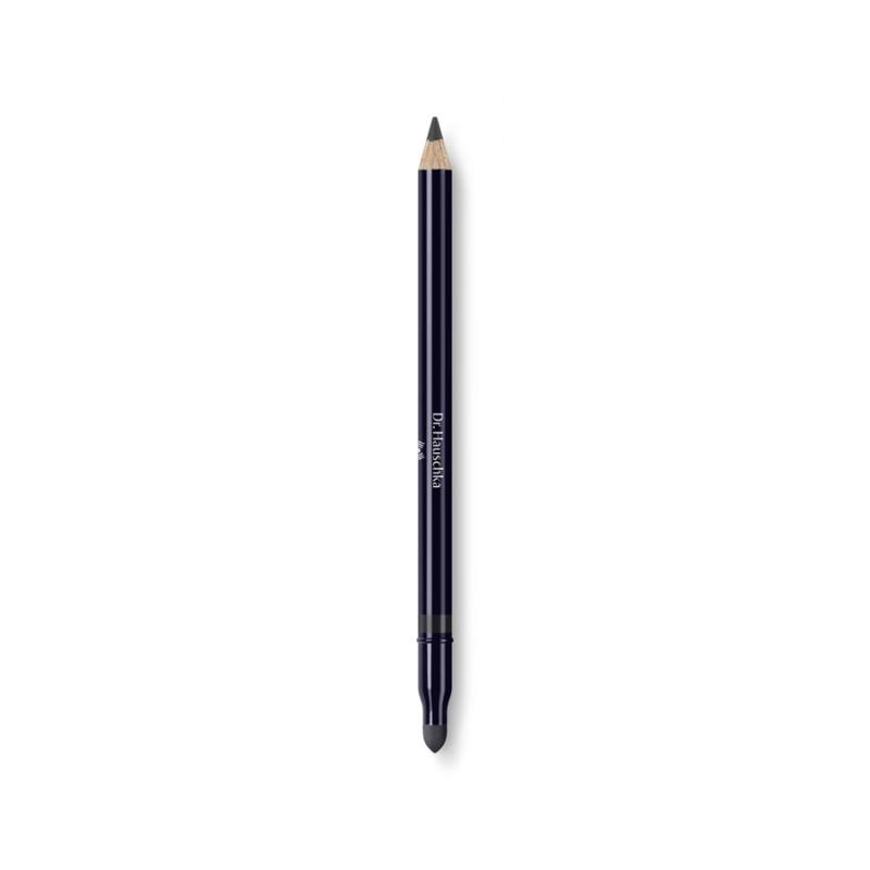 MU_ EYE DEFINER 01 BLACK 1,05 gr - Dr. Hauschka