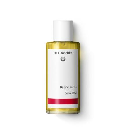 BAGNO SALVIA 100 ml - Dr. Hauschka