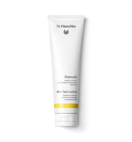 DOPOSOLE 150 ml - Dr. Hauschka