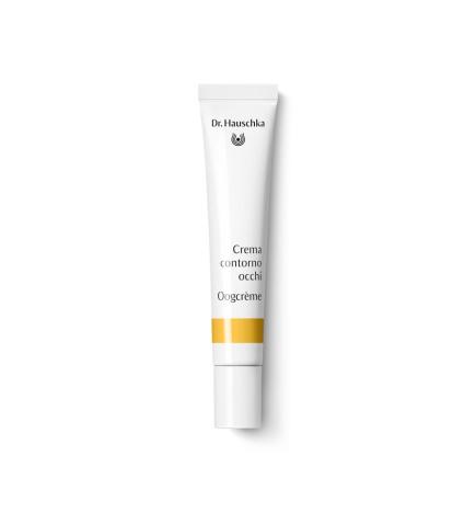 CREMA CONTORNO OCCHI 12,5 ml  - Dr. Hauschka