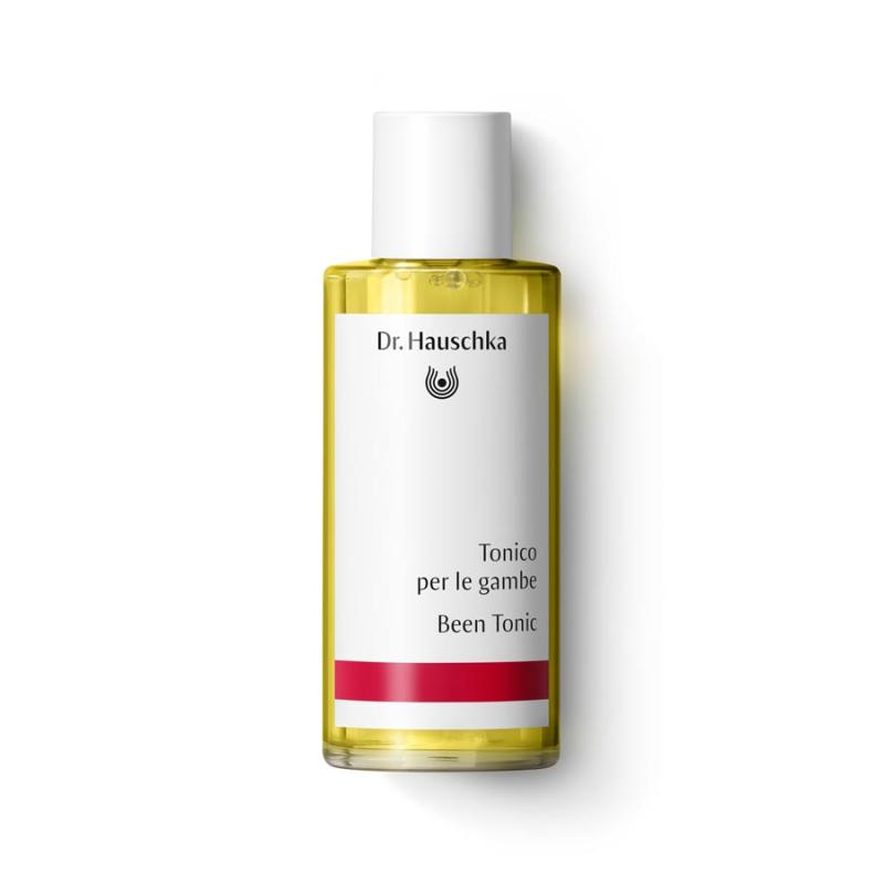 Tonico per le gambe 100 ml - Dr. Hauschka