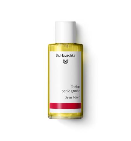 Tonico per le gambe 100 ml - Dr. Hauschka