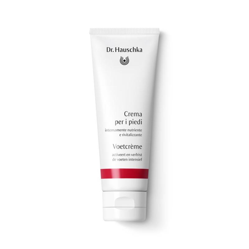 CREMA PER I PIEDI 75 ml - Dr. Hauschka