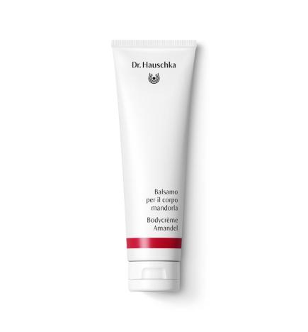 BALSAMO PER IL CORPO MANDORLA 145 ml - Dr. Hauschka