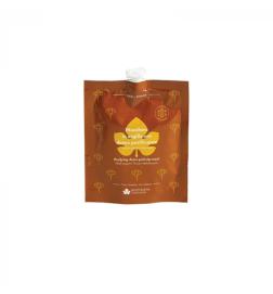 Maschera in argilla oro detox purificante 30 gr - Biofficina Toscana