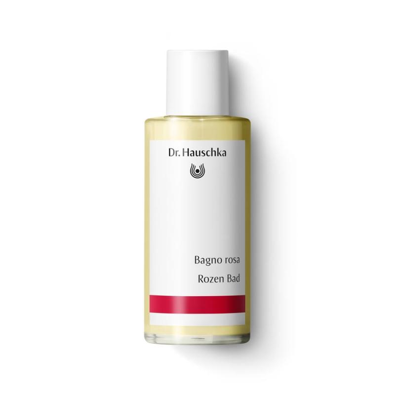 BAGNO ROSA 100 ml - Dr. Hauschka