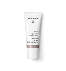 CREMA RIGENERANTE COLLO E DECOLLETE' 40 ml - Dr. Hauschka