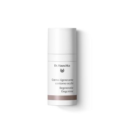 CREMA RIGENERANTE CONTORNO OCCHI 15 ml - Dr. Hauschka