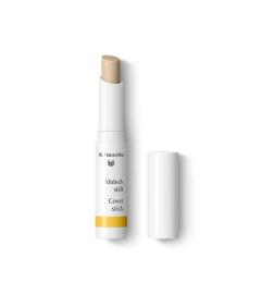 CORRETTORE STICK PURIFICANTE 02 sand - Dr. Hauschka