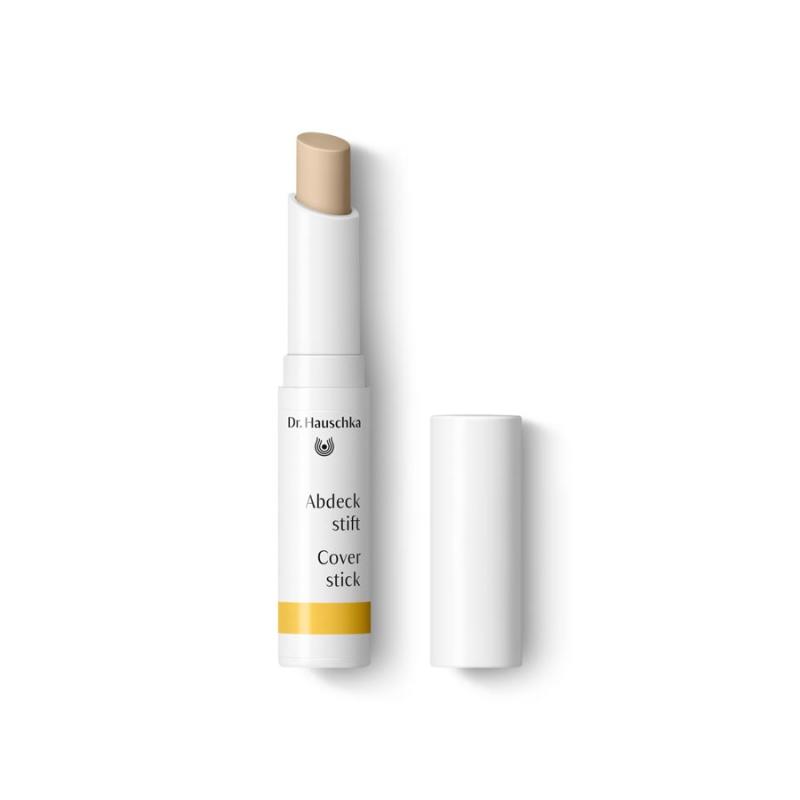 CORRETTORE STICK PURIFICANTE 02 sand - Dr. Hauschka