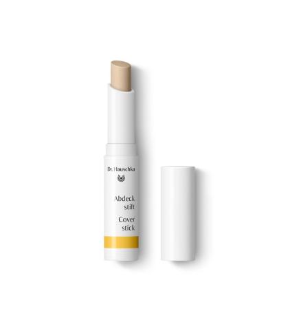 CORRETTORE STICK PURIFICANTE 02 sand - Dr. Hauschka