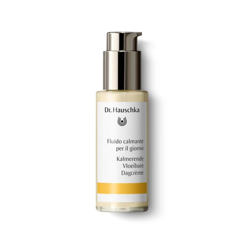 FLUIDO CALMANTE PER IL GIORNO 50 ml - Dr. Hauschka