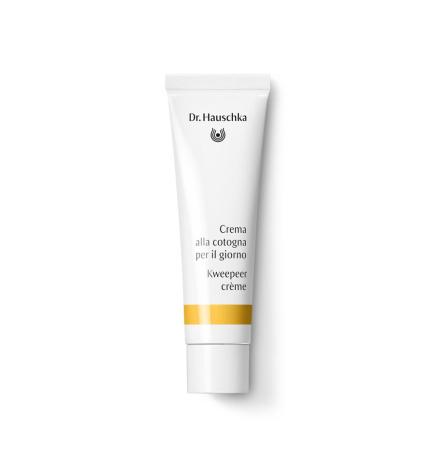 CREMA ALLA COTOGNA PER IL GIORNO 30 ml - Dr. Hauschka