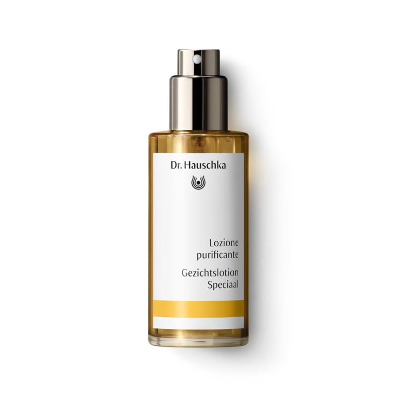 LOZIONE PURIFICANTE 100 ml - Dr. Hauschka