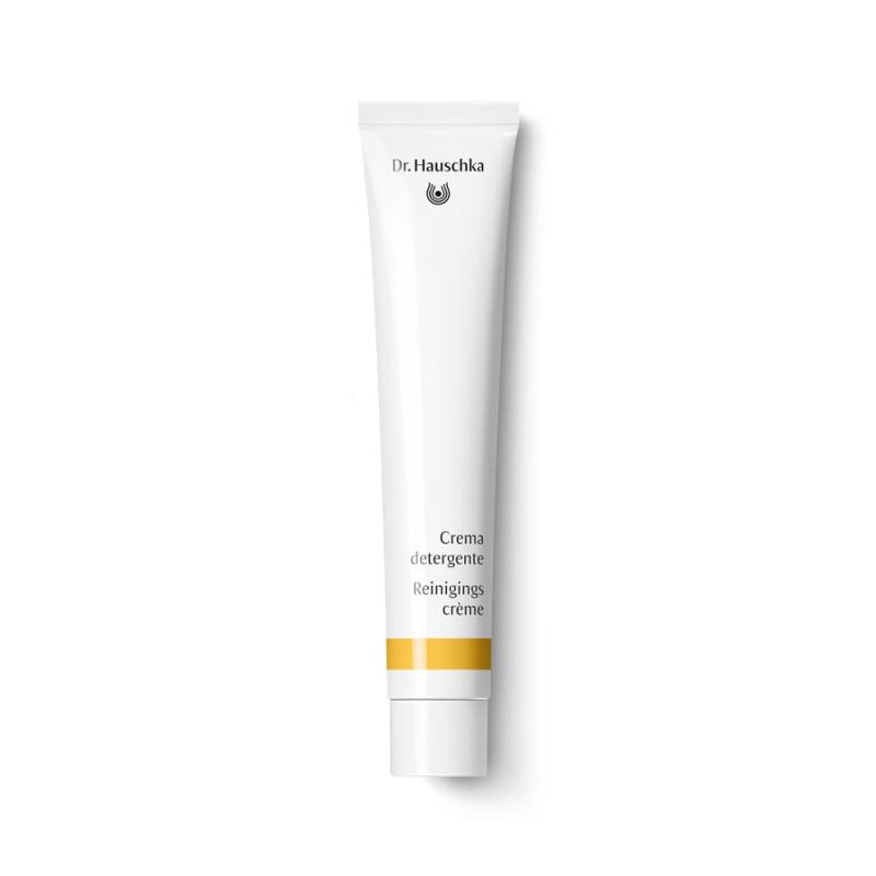 CREMA DETERGENTE 50 ml - Dr. Hauschka