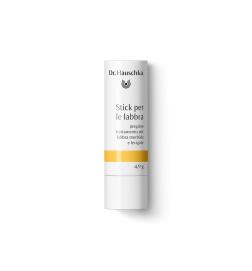 STICK PER LE LABBRA - Dr. Hauschka