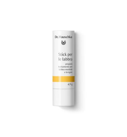 STICK PER LE LABBRA - Dr. Hauschka