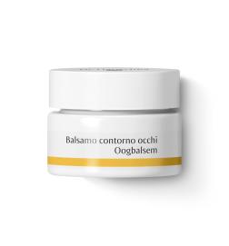 BALSAMO CONTORNO OCCHI 10 ml - Dr. Hauschka