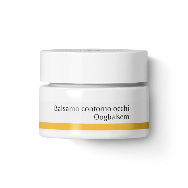 BALSAMO CONTORNO OCCHI 10 ml - Dr. Hauschka