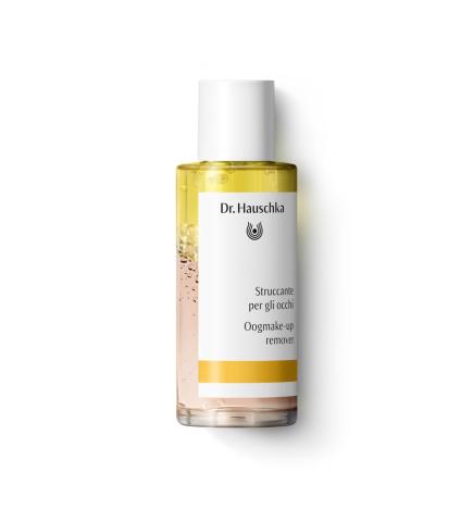 STRUCCANTE PER GLI OCCHI 75 ml  - Dr. Hauschka