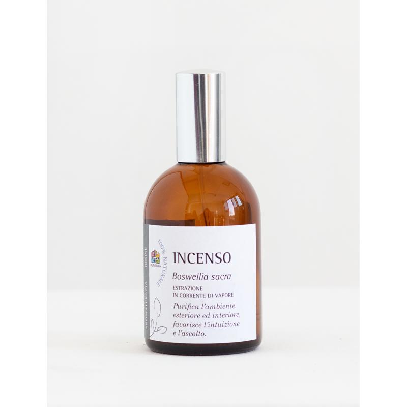 Spray Incenso 115 ml - Olfattiva