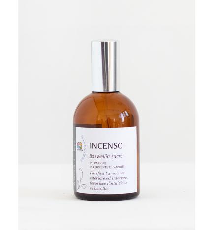 Spray Incenso 115 ml - Olfattiva