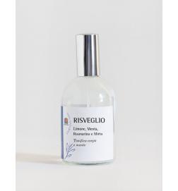 Spray Risveglio 115 ml - Olfattiva