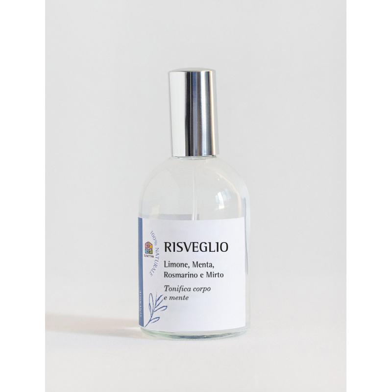 Spray Risveglio 115 ml - Olfattiva