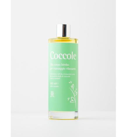 Elisir Coccole 100 ml - Olfattiva