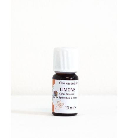 Olio Essenziale di Limone 10 ml - Olfattiva