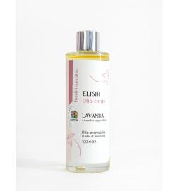 Elisir Lavanda 100 ml - Olfattiva