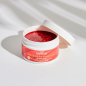 Maschera rosso ciliegia 200 ml - Maternatura