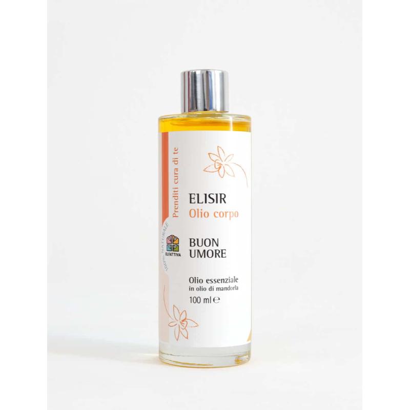 Elisir Buonumore 100 ml - Olfattiva