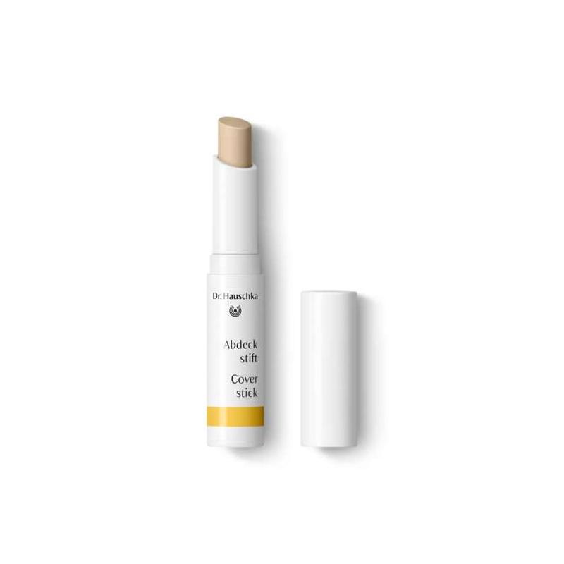 CORRETTORE STICK PURIFICANTE 01 natural - Dr. Hauschka