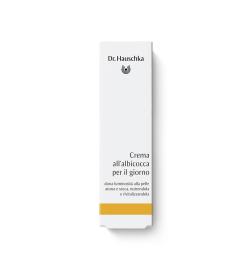 CREMA ALL'ALBICOCCA VISO 30 ml - Dr. Hauschka