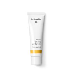 CREMA ALLA ROSA PER IL GIORNO 30 ml - Dr. Hauschka