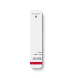 CREMA PER LE MANI 50 ml - Dr. Hauschka