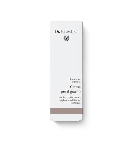 CREMA RIGENERANTE INTENSIVA 40 ml - Dr. Hauschka