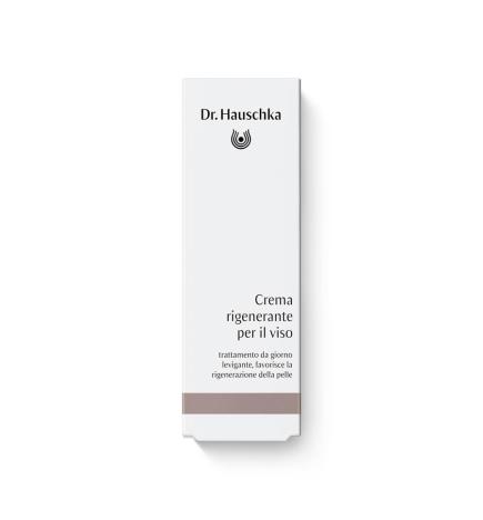 CREMA RIGENERANTE PER IL VISO 40 ml - Dr. Hauschka