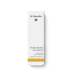 FLUIDO ATTIVANTE PER IL GIORNO 50 ml - Dr. Hauschka