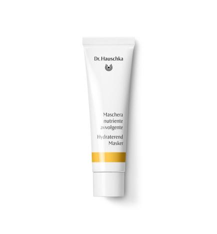 MASCHERA NUTRIENTE AVVOLGENTE 30 ml - Dr. Hauschka