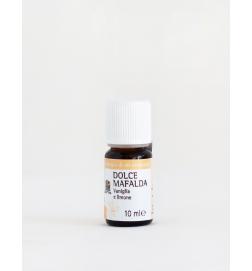 Olio Essenziale Dolce Mafalda 10 ml - Olfattiva