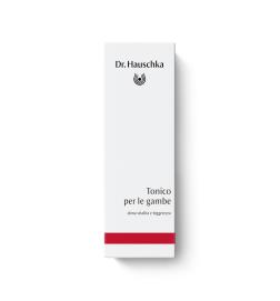 Tonico per le gambe 100 ml - Dr. Hauschka