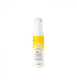 Latte spray viso-corpo SPF30 100 ml - Biofficina Toscana