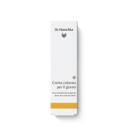 CREMA COLORATA PER IL GIORNO 30 ml - Dr. Hauschka