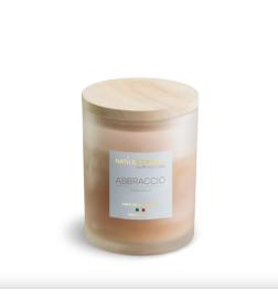 CANDELA AMATI Abbraccio 200 gr - Nature Candle