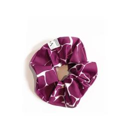 Scrunchie ricci - MaterNatura