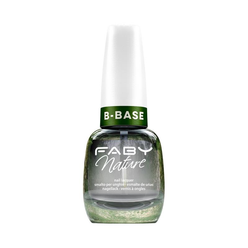 Smalto "B-Base" - Faby